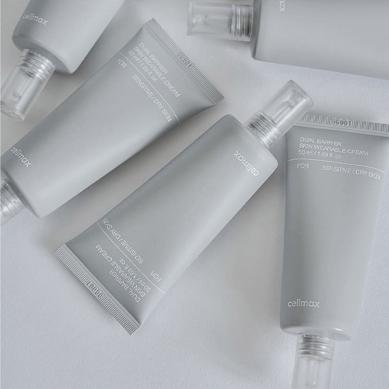 Celimax Dual Barrier Skin Wearable Cream, product photo 6