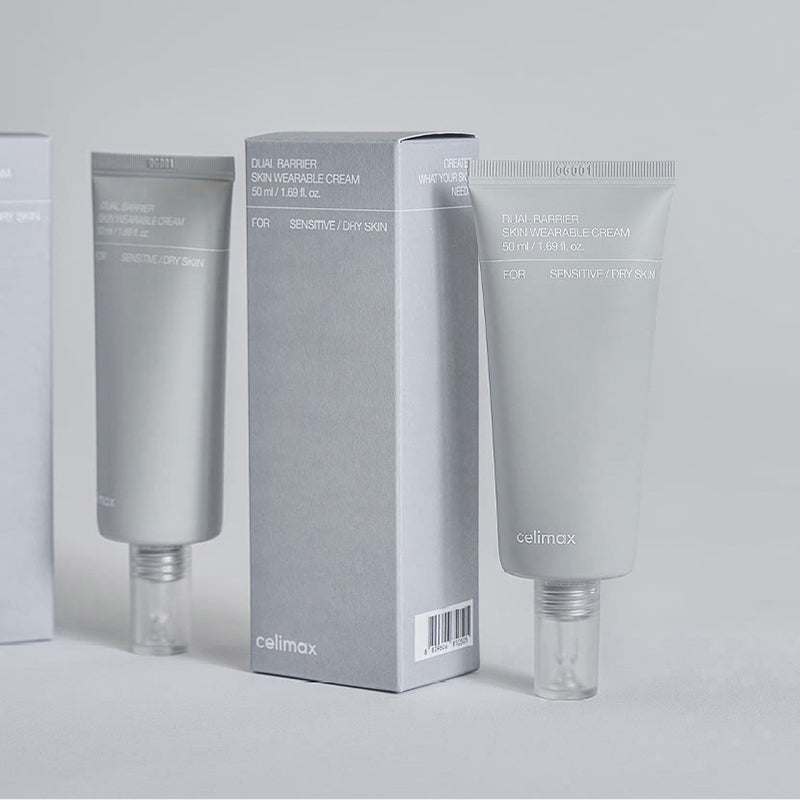 Celimax Dual Barrier Skin Wearable Cream, product photo 10