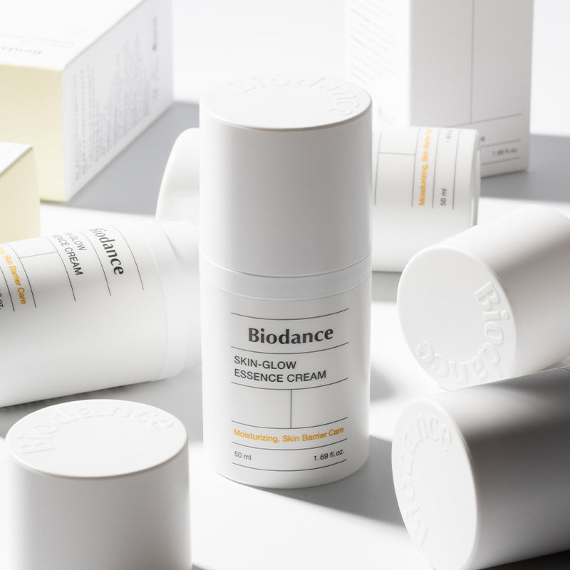 Biodance Skin-Glow Essence Cream, product photo 9