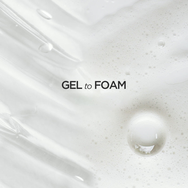 Anua Heartleaf Succinic Moisture Cleansing Foam Photo 3