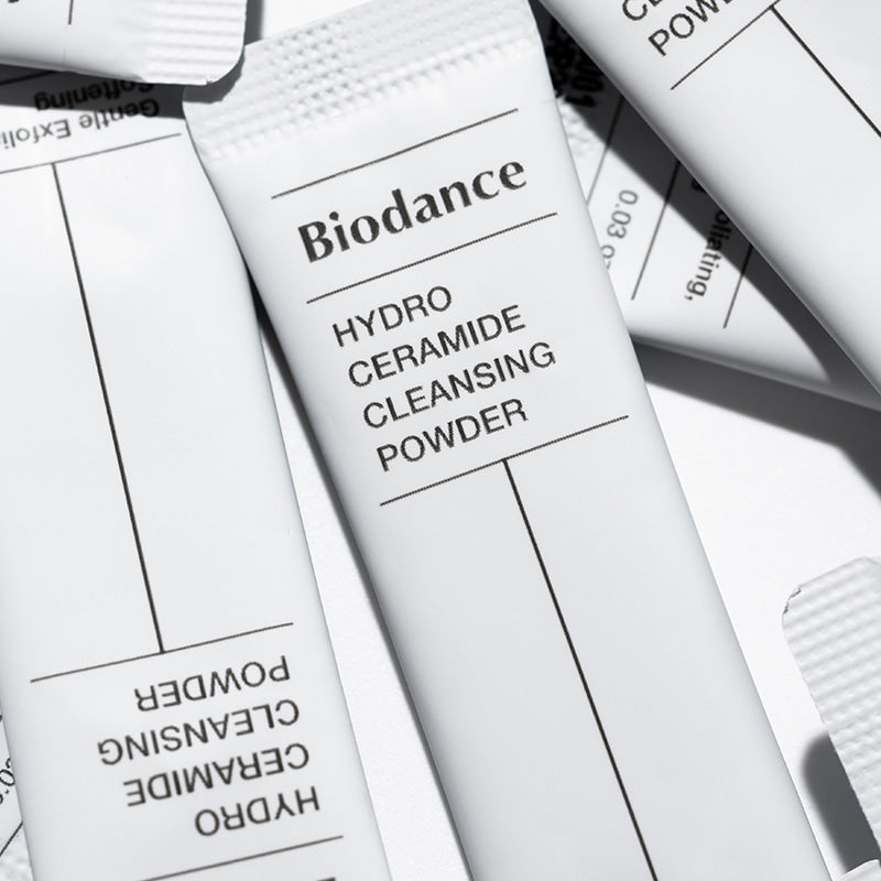 Biodance Hydro Ceramide Cleansing Powder, product photo 6