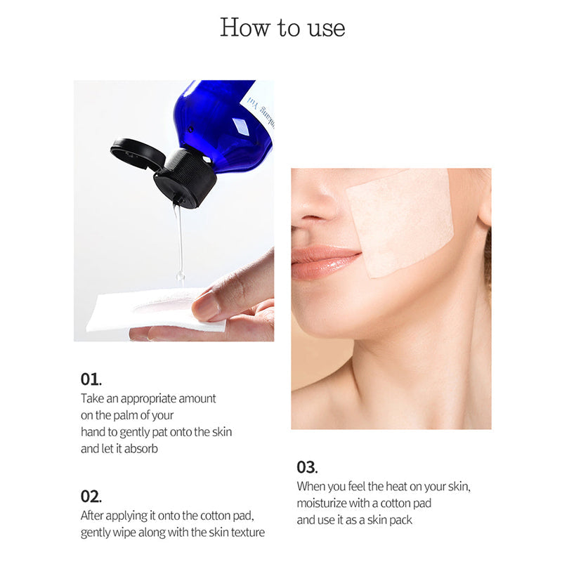 Pyunkang Yul Essence Toner, product photo 9