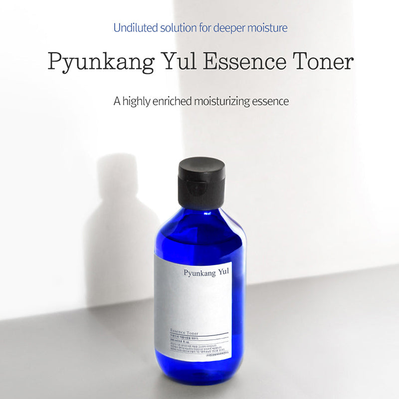Pyunkang Yul Essence Toner, product photo 6
