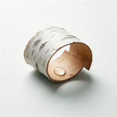 Birch sap