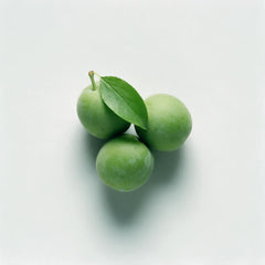 Green plum