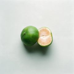 Green tangerine