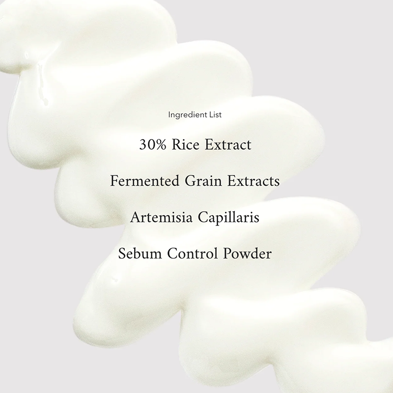 Relief Sun Rice + Biotics SPF 50+ PA++++