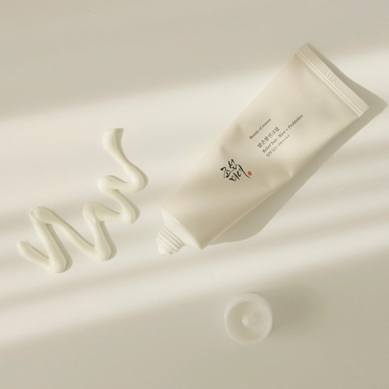 Relief Sun Rice + Biotics SPF 50+ PA++++