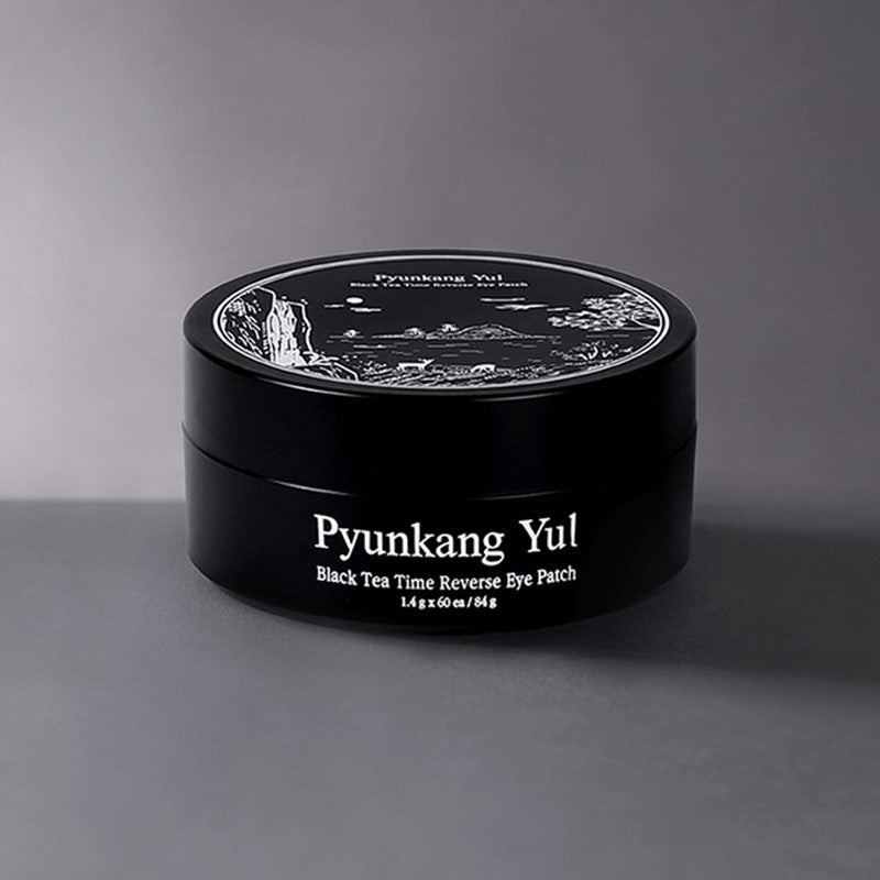 Pyunkang Yul Black Tea Eye Patch, product photo 7