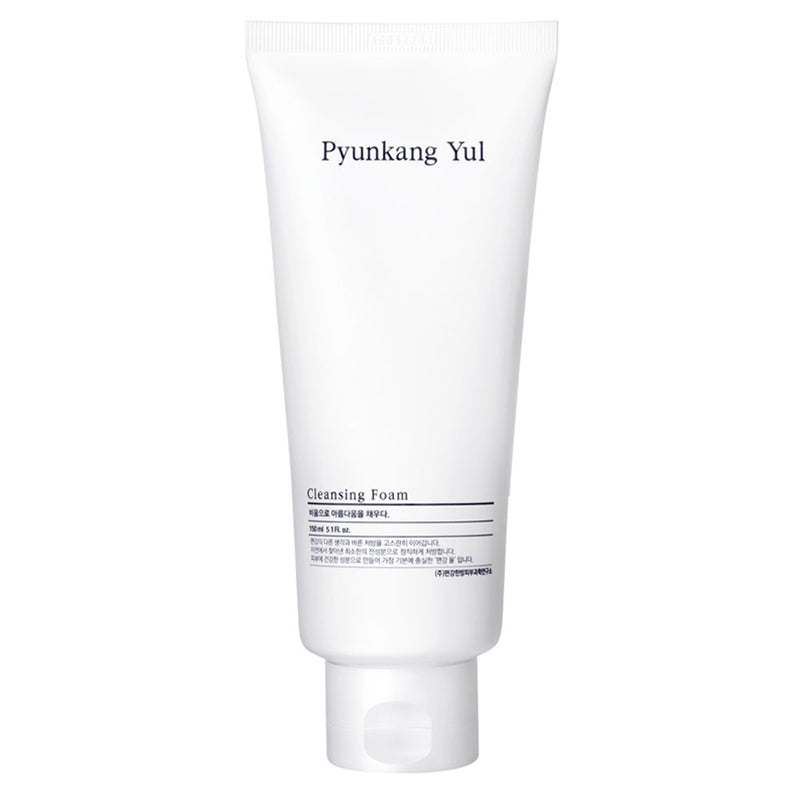 Pyunkang Yul Cleansing Foam