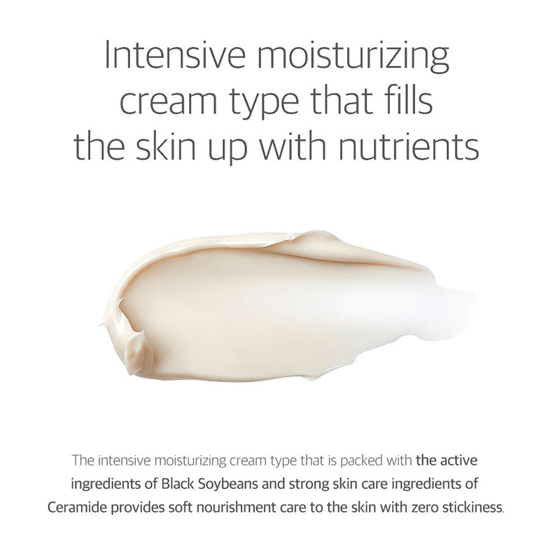 Round Lab Soybean Nourishing Cream, product photo 5
