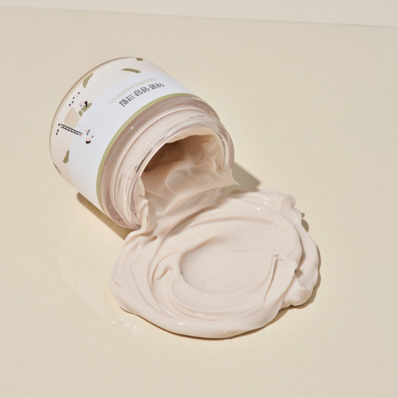 Round Lab Soybean Nourishing Cream, product photo 4
