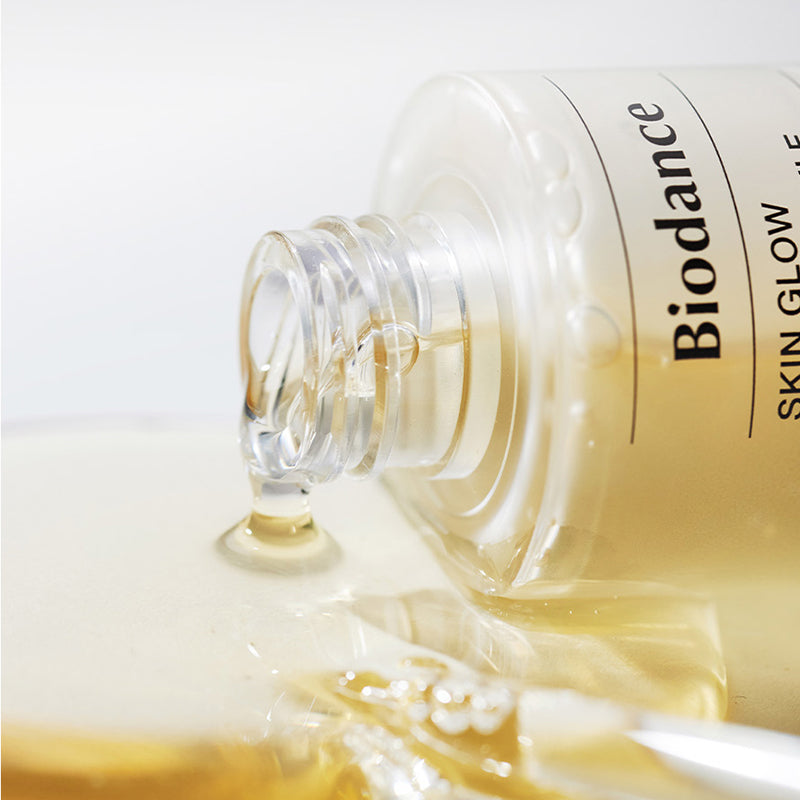 Biodance Skin Glow Vital Ampoule, product photo 5