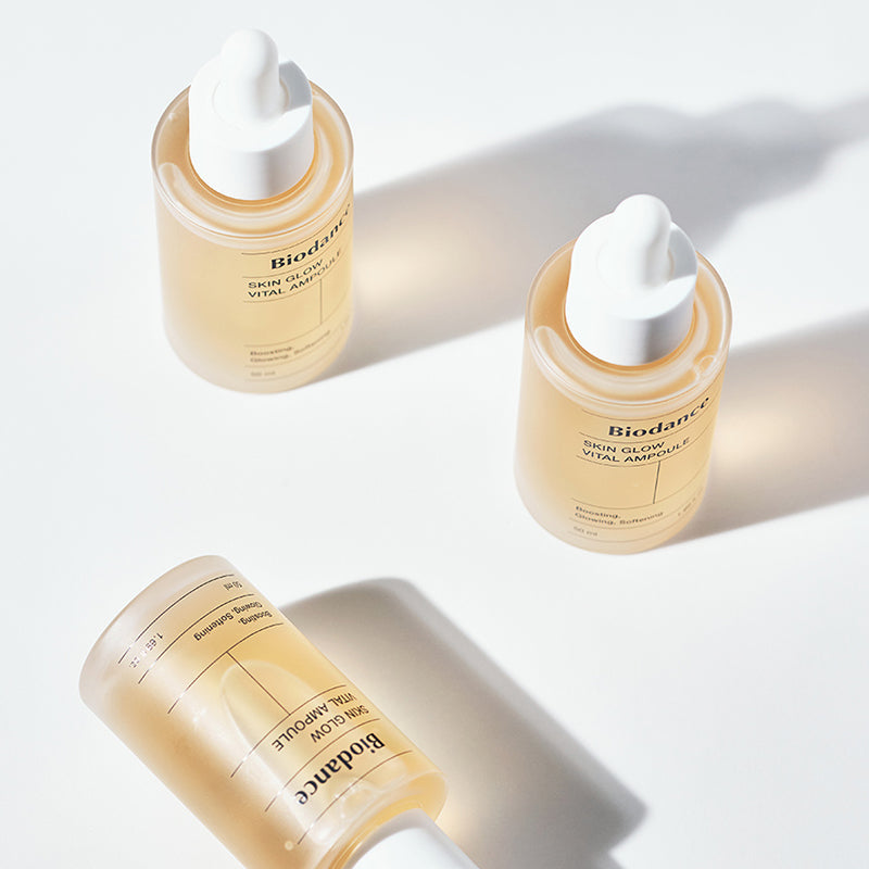 Biodance Skin Glow Vital Ampoule, product photo 7