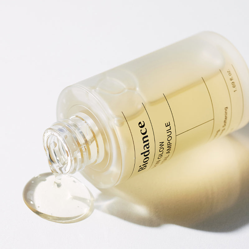 Biodance Skin Glow Vital Ampoule, product photo 2